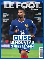 LE FOOT MAGAZINE